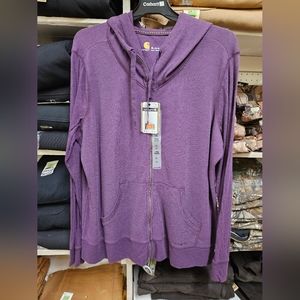 Carhartt Women's Thermal Hoodie